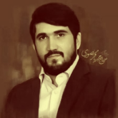 نوحه حسین کیمدی محمد باقر منصوری الله الله بو