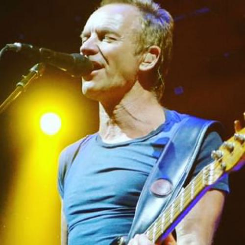 دانلود آهنگ englishman in new york sting برچسب ها