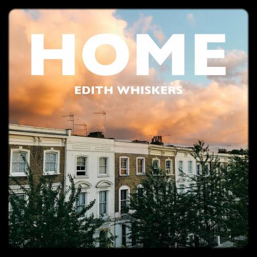 دانلود آهنگ home edith whiskers