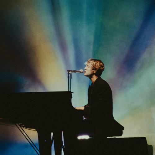 دانلود آهنگ Best Day Of My Life Tom Odell