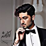 متن اهنگ آرش فرخزاد آواز کلاغ