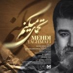 تحمل میکنم از مهدی یغمایی